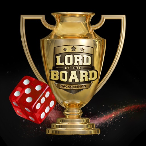 Backgammon – Lord of the Board-SocialPeta