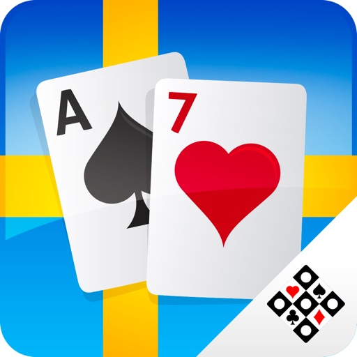Sueca Online-SocialPeta