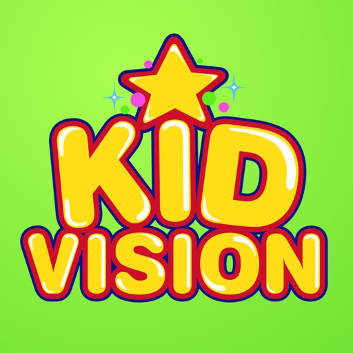 KidVision-SocialPeta