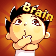 Mr Brain - Trick Puzzle Game-SocialPeta