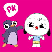PlayKids - Educational cartoons and games for kids-SocialPeta