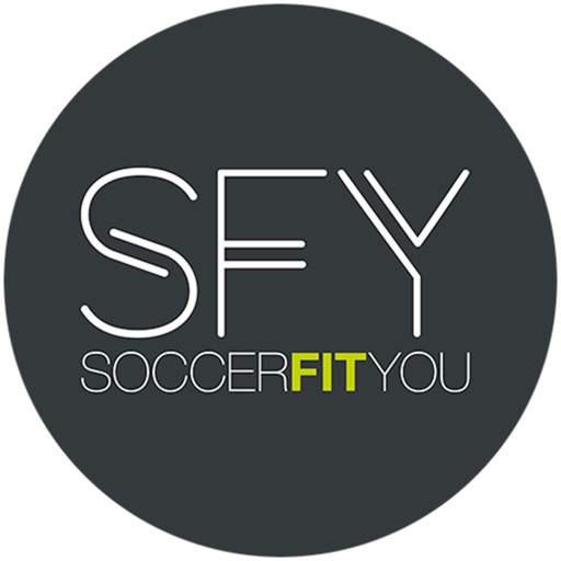 Soccer Fit You-SocialPeta