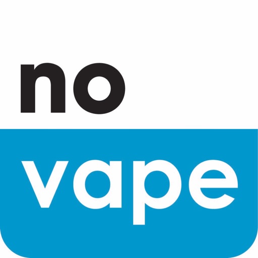No Vape - CRUSH CRAVINGS-SocialPeta