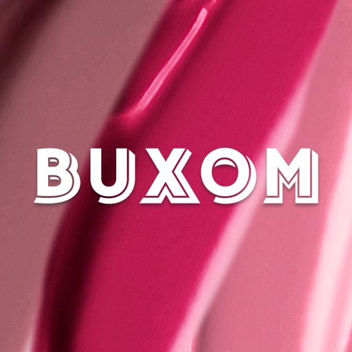 BUXOM Cosmetics Try-On-SocialPeta