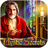 Mystic Secrets-SocialPeta