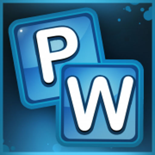 Puzzly Words: unscramble words-SocialPeta
