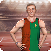Athletics Mania: Track & Field Summer Sports Game-SocialPeta