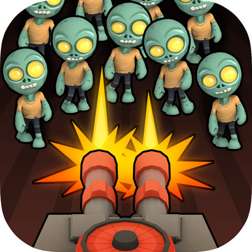 Idle Zombies-SocialPeta