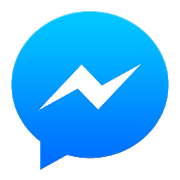 Messenger – Text and Video Chat for Free-SocialPeta