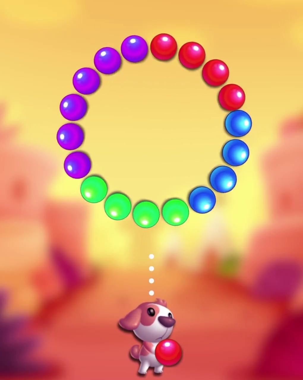 Bubble Bird Rescue 2