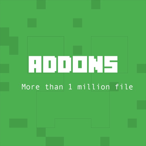 Addons for Minecraft - MCPE-SocialPeta