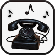 Old Telephone Ringtones-SocialPeta
