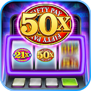 Vegas Wilds Casino Slots Free-SocialPeta