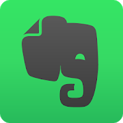 Evernote-SocialPeta