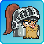 Dungonian: Pixel card puzzle dungeon-SocialPeta