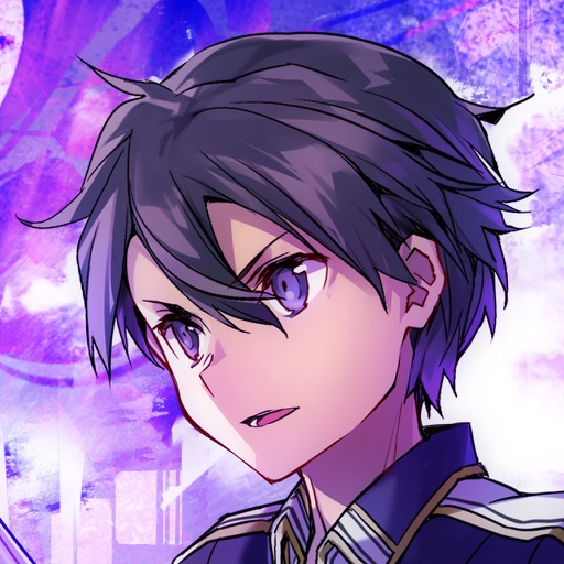 Sword Art Online-SocialPeta