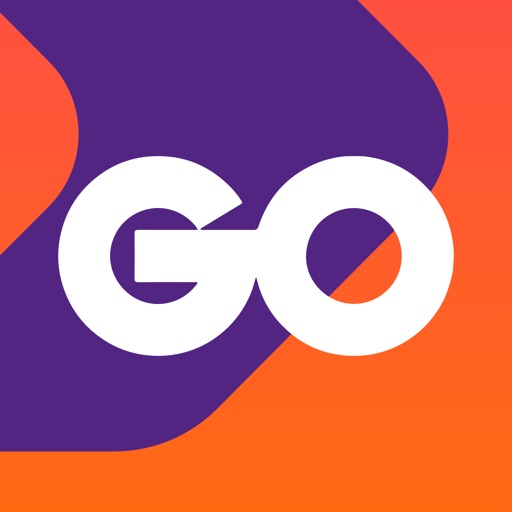 GO App for iPhone-SocialPeta