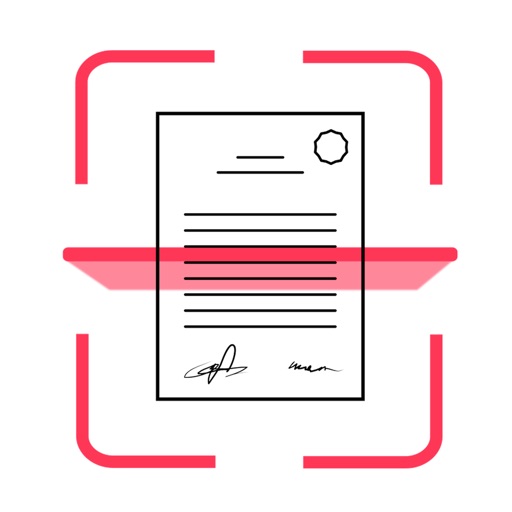 Scanner Unlimited: Scan & Sign-SocialPeta