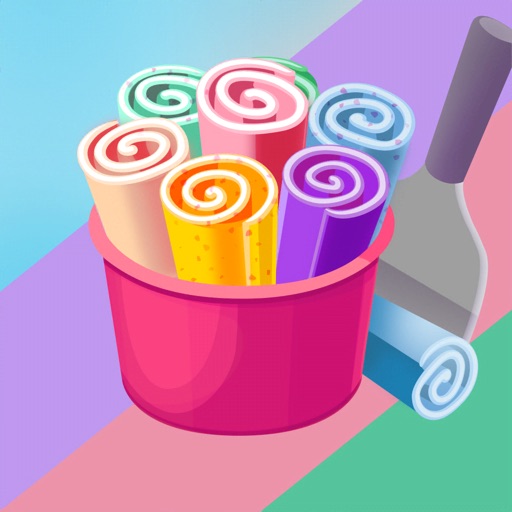 Ice Creamz Roll-SocialPeta