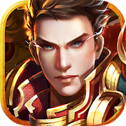 Mộng Chinh Đồ-SocialPeta