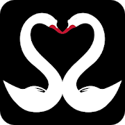 Swanned Dating App - For British Irish-SocialPeta