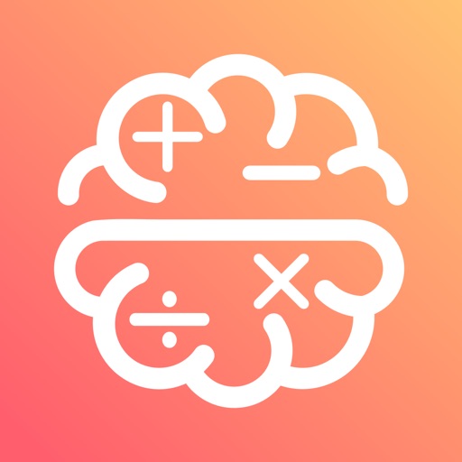 Math Brain Learning Games Quiz-SocialPeta