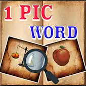 1 pics 1 word - guess the word-SocialPeta