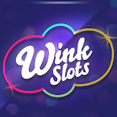 Wink Slots: Real Money slot games, Spin for a win-SocialPeta