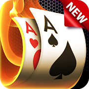 Poker Heat™ - Free Texas Holdem Poker Games-SocialPeta