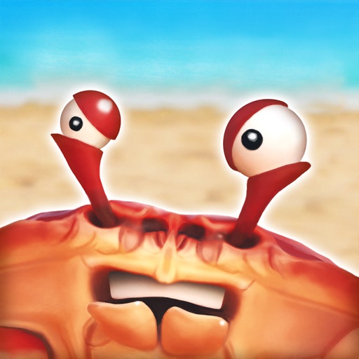 King of Crabs-SocialPeta