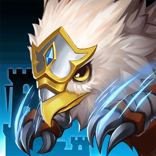 Lords Watch:Tower Defense RPG-SocialPeta