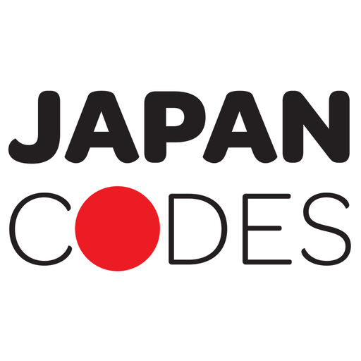 Japan Codes-SocialPeta