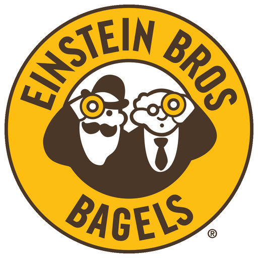 Einstein Bros Bagels-SocialPeta