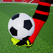 Keep It Up! - The Endless Football Juggling Game-SocialPeta