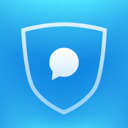 CoverMe Text & Call-SocialPeta