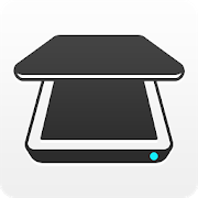 iScanner - Portable Scanner App with OCR-SocialPeta