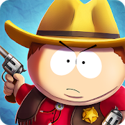 South Park: Phone Destroyer™ - Battle Card Game-SocialPeta