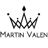Martin Valen-SocialPeta