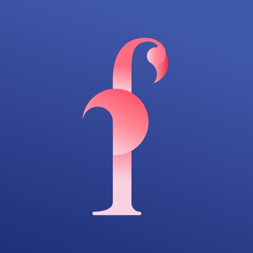 Flamingo Shop-SocialPeta