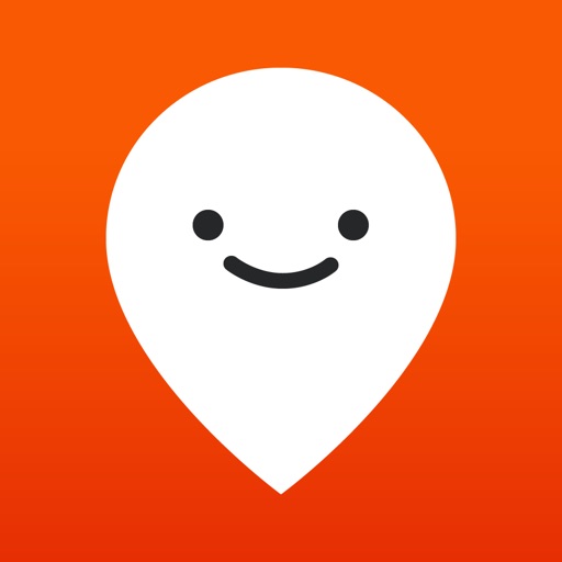 Moovit: Transporte Público-SocialPeta