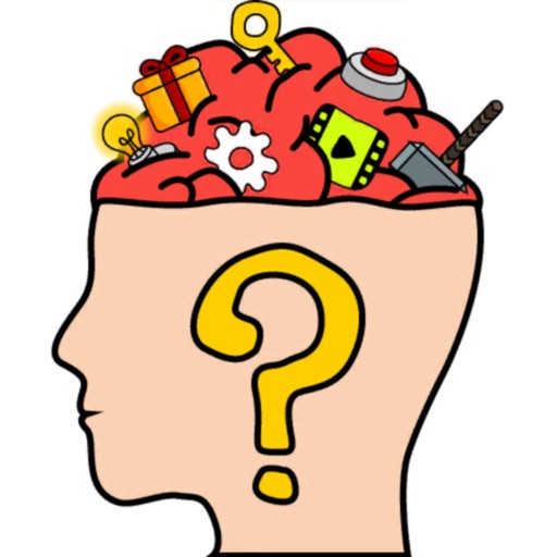 Trick Me: Logical Brain Teaser-SocialPeta