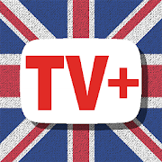 TV Listings UK - Cisana TV+-SocialPeta