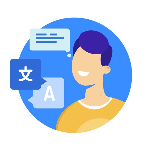 OkTalk Translator-SocialPeta