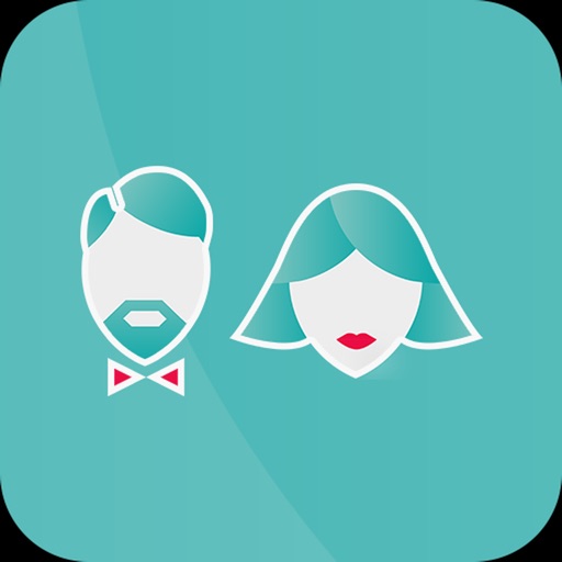 Bookr for salons and spas-SocialPeta