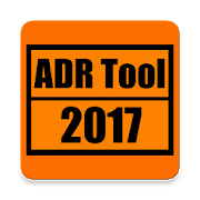 ADR Tool 2017 Dangerous Goods-SocialPeta