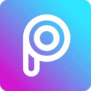 PicsArt Photo Studio: 拼贴画制作工具 图像编辑器-SocialPeta