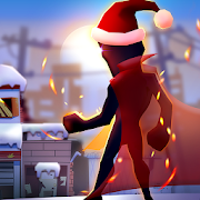 Endless Combat-SocialPeta