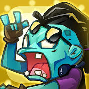 Zombie Killer-SocialPeta