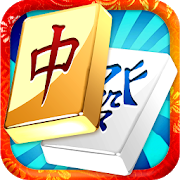 Mahjong Gold-SocialPeta