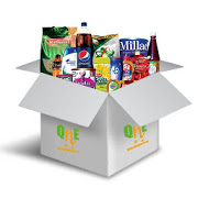 QuickNEasy - Grocery Online Shopping App-SocialPeta